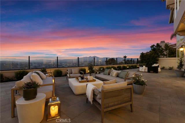 7 Sierra Vista, Laguna Niguel, CA 92677