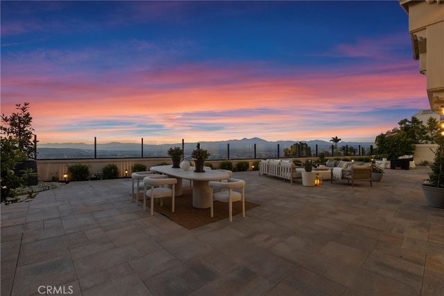 7 Sierra Vista, Laguna Niguel, CA 92677