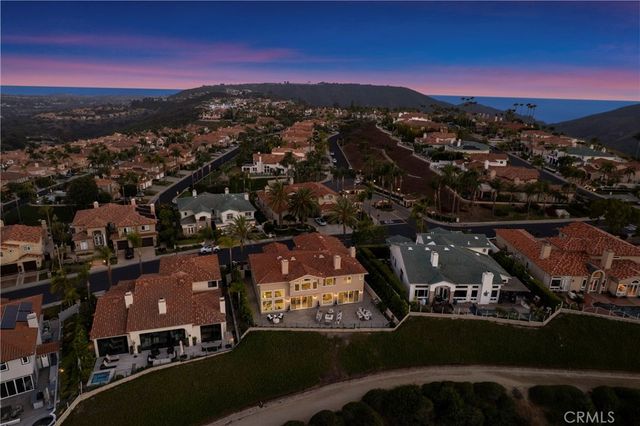 7 Sierra Vista, Laguna Niguel, CA 92677