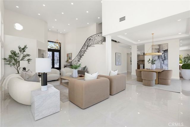 7 Sierra Vista, Laguna Niguel, CA 92677