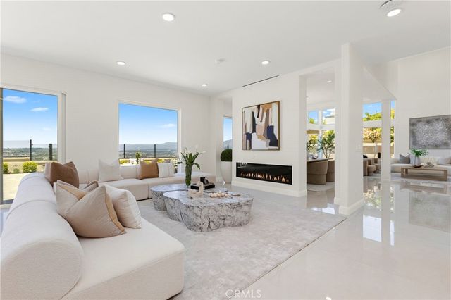 7 Sierra Vista, Laguna Niguel, CA 92677