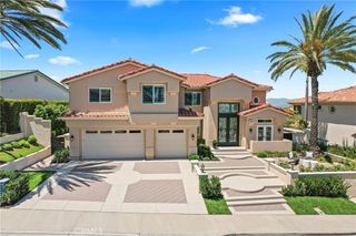 7 Sierra Vista, Laguna Niguel, CA 92677