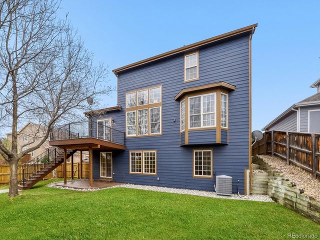 3818 Mallard Dr, Highlands Ranch, CO 80126