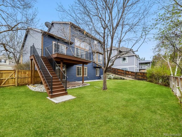 3818 Mallard Dr, Highlands Ranch, CO 80126