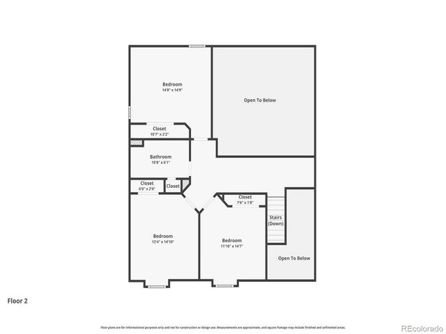 3818 Mallard Dr, Highlands Ranch, CO 80126