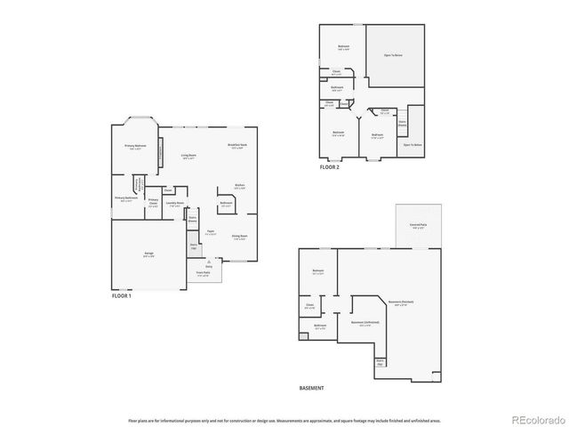 3818 Mallard Dr, Highlands Ranch, CO 80126
