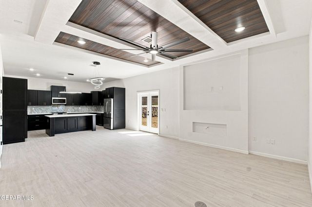 12036 Cotton Cloud Way, Socorro, TX 79927