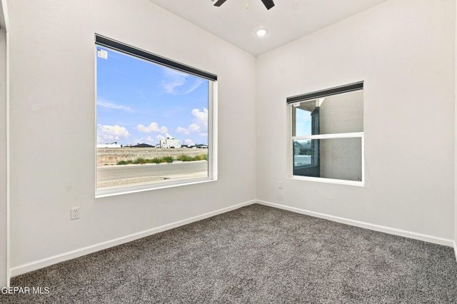 12036 Cotton Cloud Way, Socorro, TX 79927