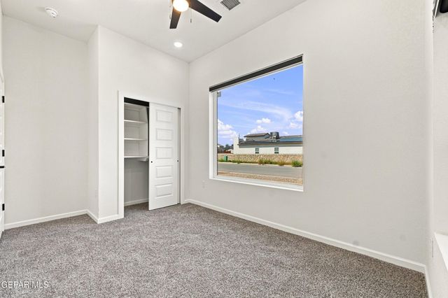 12036 Cotton Cloud Way, Socorro, TX 79927