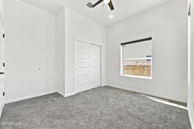 12036 Cotton Cloud Way, Socorro, TX 79927