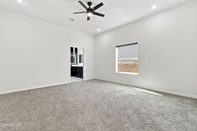 12036 Cotton Cloud Way, Socorro, TX 79927