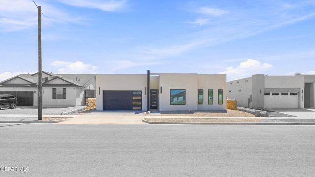 12036 Cotton Cloud Way, Socorro, TX 79927