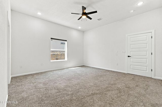 12036 Cotton Cloud Way, Socorro, TX 79927