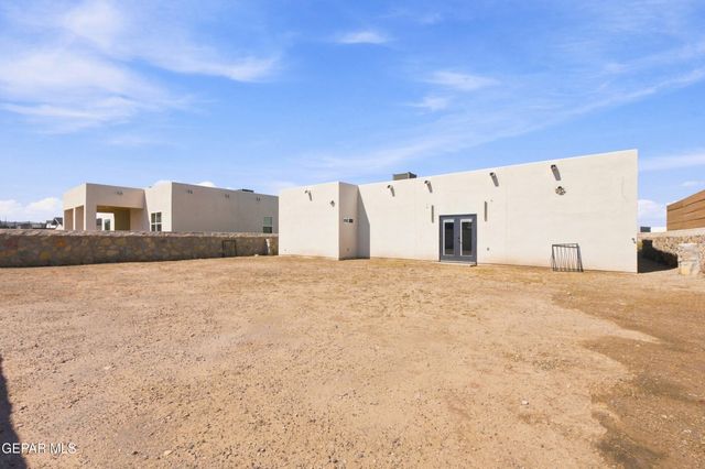 12036 Cotton Cloud Way, Socorro, TX 79927