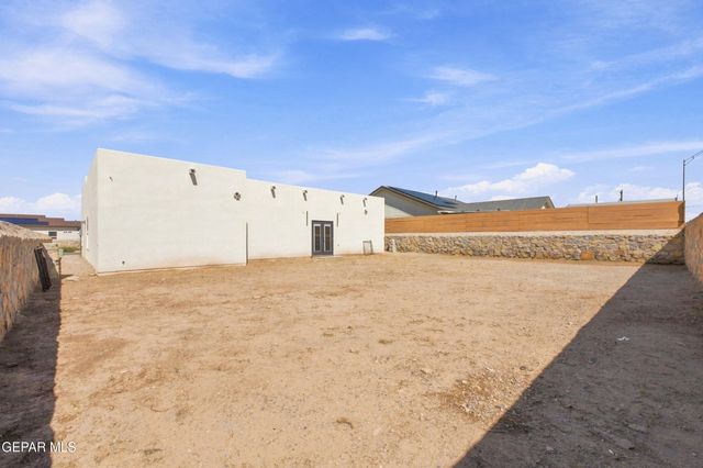 12036 Cotton Cloud Way, Socorro, TX 79927