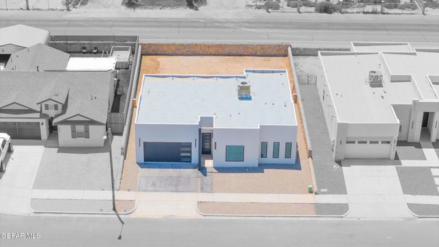 12036 Cotton Cloud Way, Socorro, TX 79927