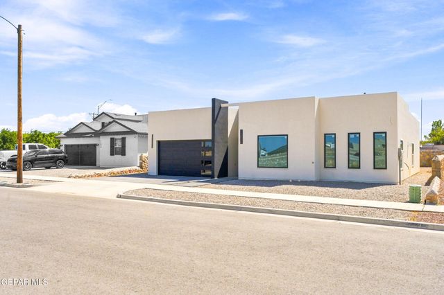 12036 Cotton Cloud Way, Socorro, TX 79927