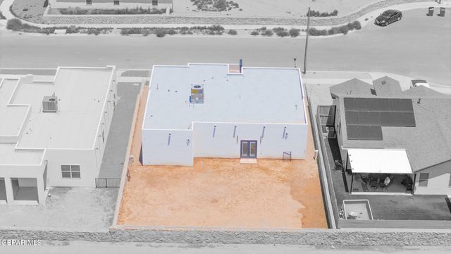12036 Cotton Cloud Way, Socorro, TX 79927