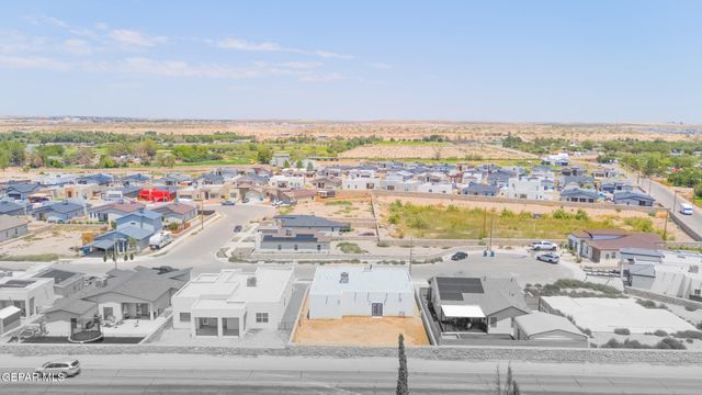 12036 Cotton Cloud Way, Socorro, TX 79927