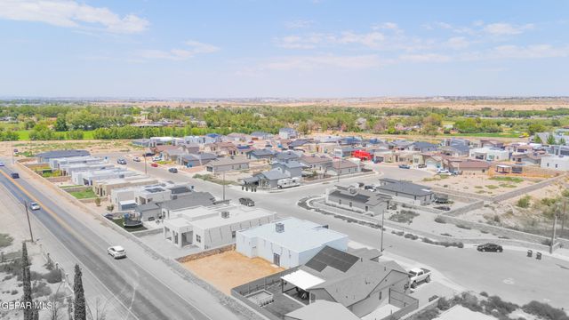 12036 Cotton Cloud Way, Socorro, TX 79927