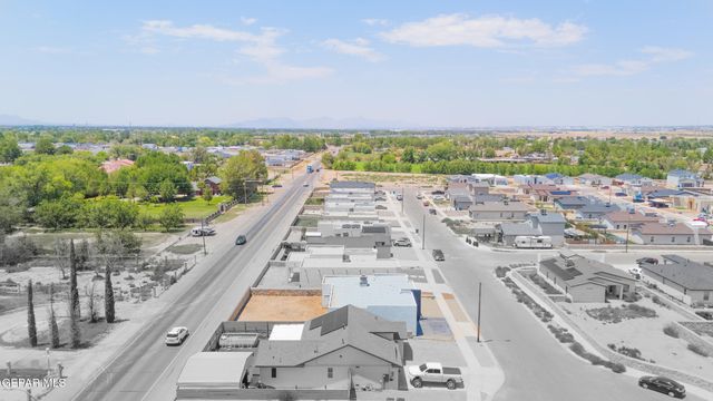 12036 Cotton Cloud Way, Socorro, TX 79927