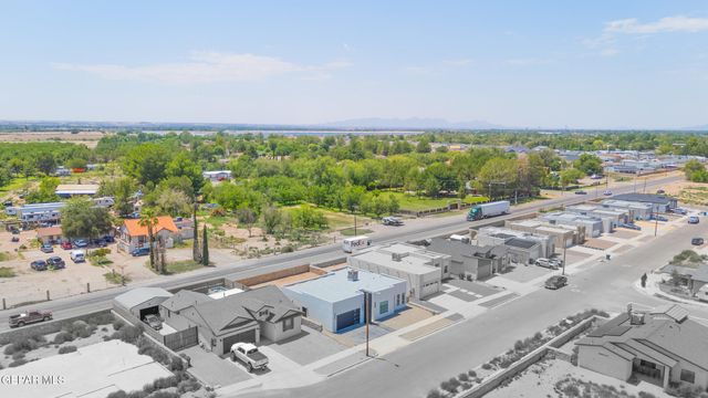12036 Cotton Cloud Way, Socorro, TX 79927