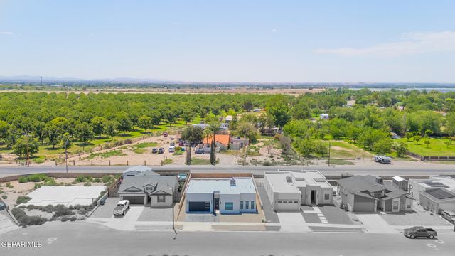 12036 Cotton Cloud Way, Socorro, TX 79927