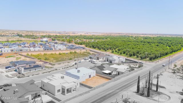 12036 Cotton Cloud Way, Socorro, TX 79927