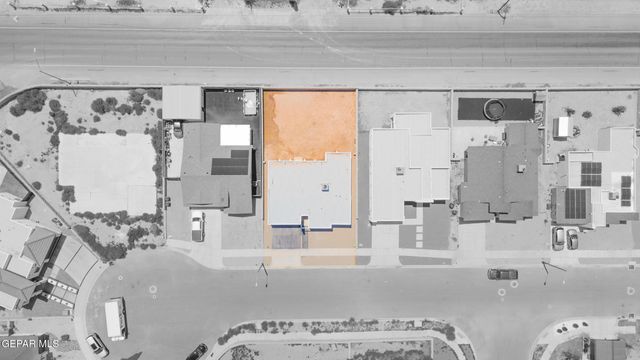 12036 Cotton Cloud Way, Socorro, TX 79927