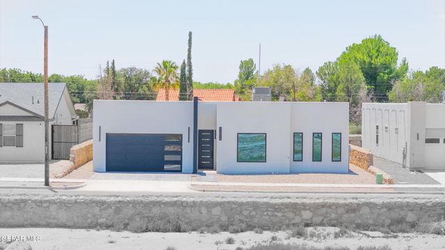 12036 Cotton Cloud Way, Socorro, TX 79927