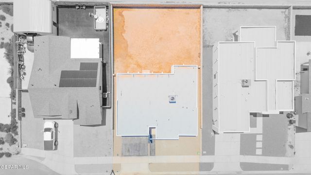 12036 Cotton Cloud Way, Socorro, TX 79927