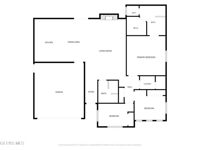 12036 Cotton Cloud Way, Socorro, TX 79927