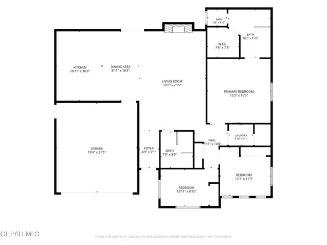 12036 Cotton Cloud Way, Socorro, TX 79927