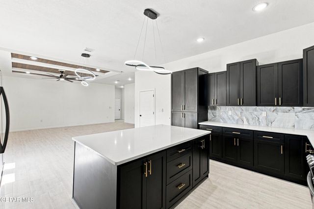 12036 Cotton Cloud Way, Socorro, TX 79927