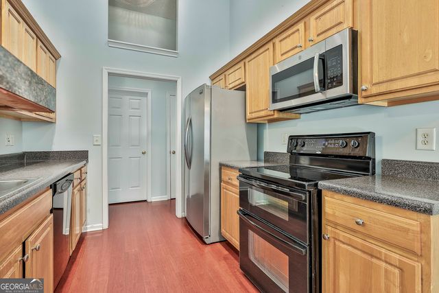 14 Tillbrook Trail, Newnan, GA 30265