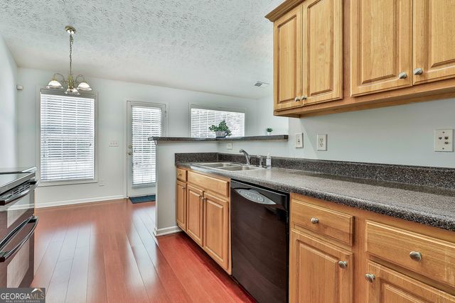 14 Tillbrook Trail, Newnan, GA 30265