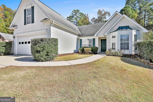 14 Tillbrook Trail, Newnan, GA 30265
