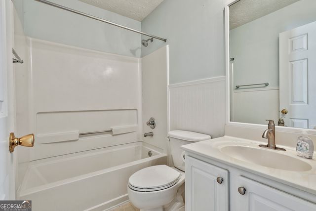 14 Tillbrook Trail, Newnan, GA 30265