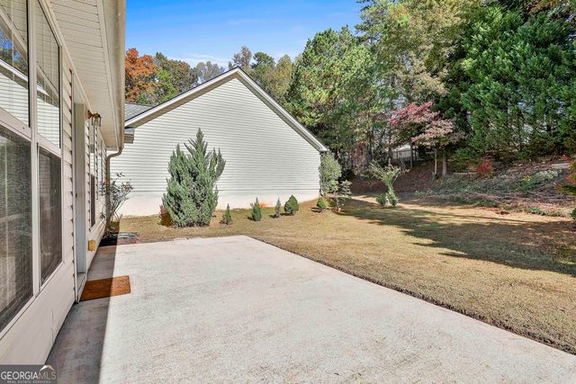 14 Tillbrook Trail, Newnan, GA 30265