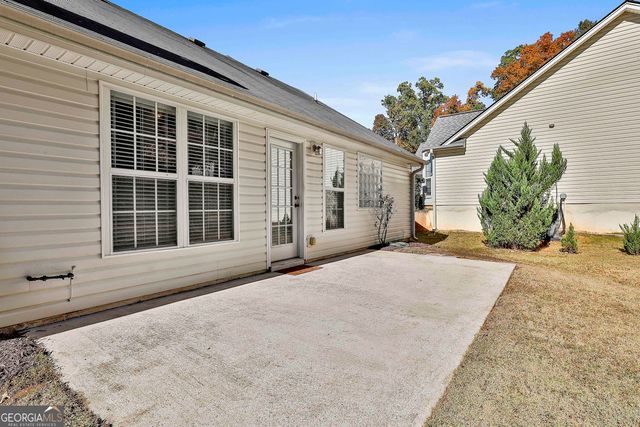 14 Tillbrook Trail, Newnan, GA 30265