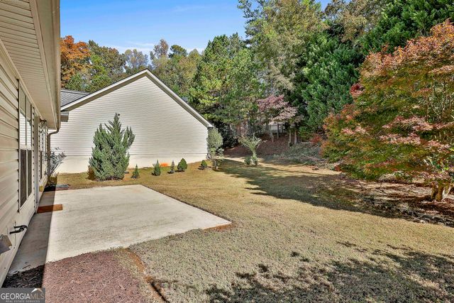 14 Tillbrook Trail, Newnan, GA 30265
