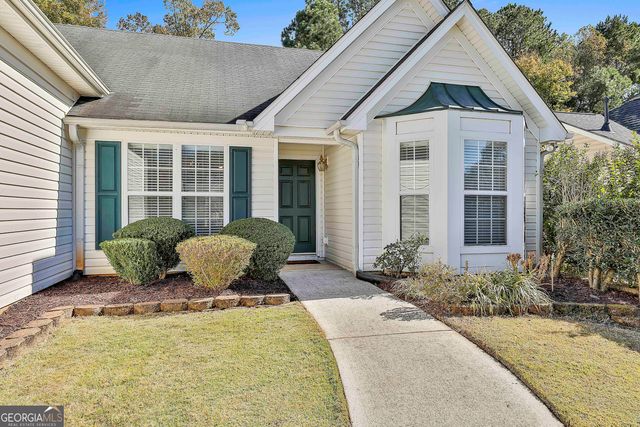 14 Tillbrook Trail, Newnan, GA 30265