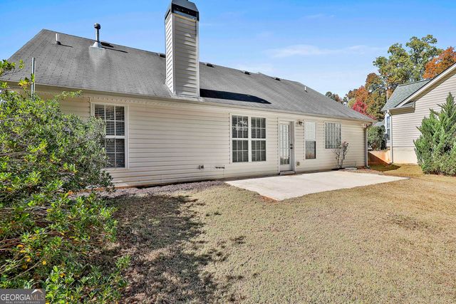 14 Tillbrook Trail, Newnan, GA 30265