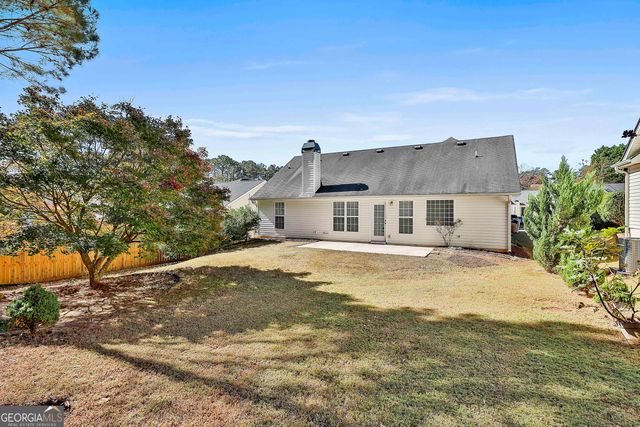 14 Tillbrook Trail, Newnan, GA 30265