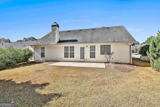 14 Tillbrook Trail, Newnan, GA 30265