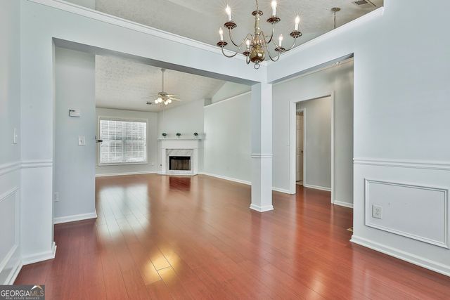 14 Tillbrook Trail, Newnan, GA 30265