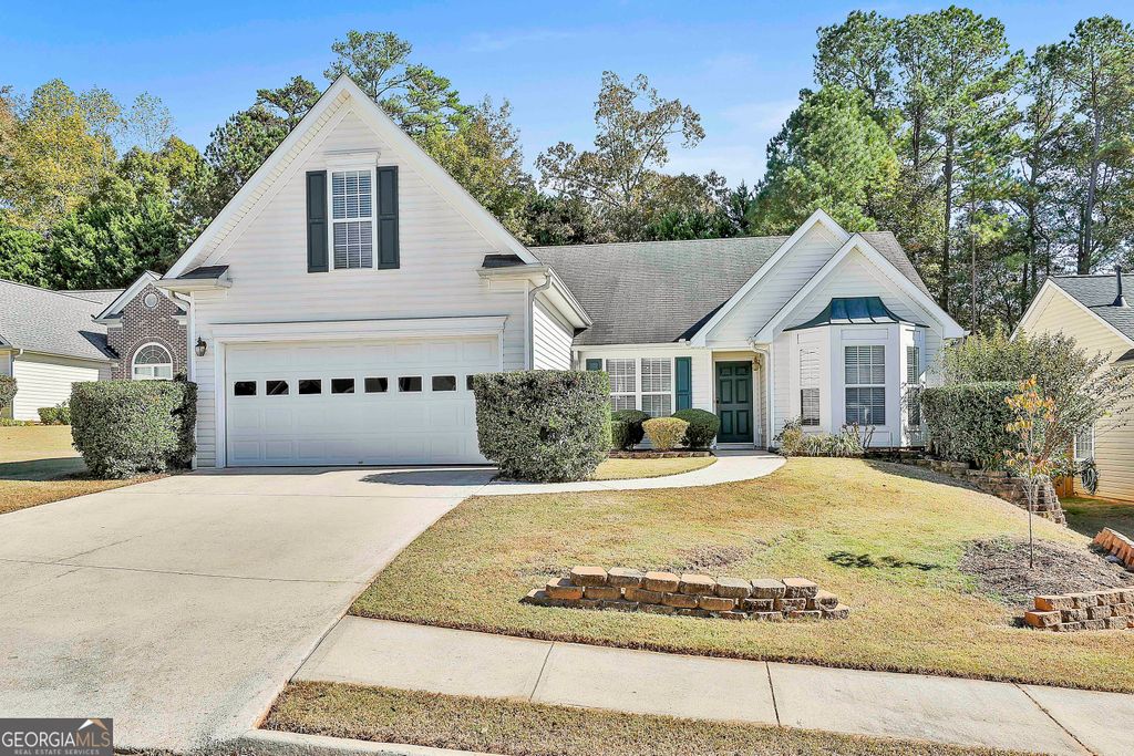 14 Tillbrook Trail, Newnan, GA 30265