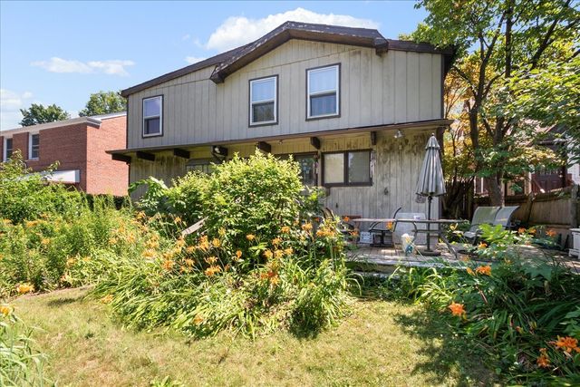 642 Sheridan Road, Evanston, IL 60202