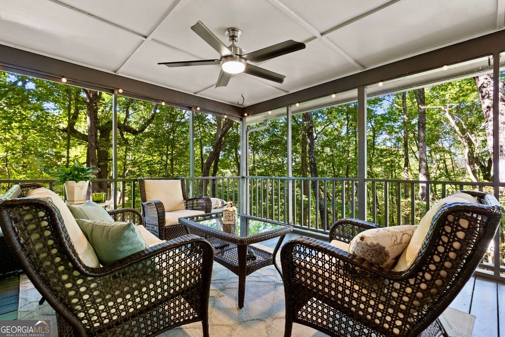 1052 Green Ridge Road, Blue Ridge, GA 30513 — photo 4