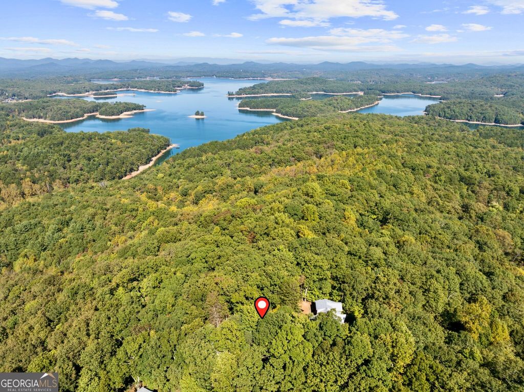1052 Green Ridge Road, Blue Ridge, GA 30513 — photo 5